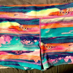 Fila Sports Running shorts